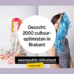 Sluit je aan bij We Are Public Brabant!