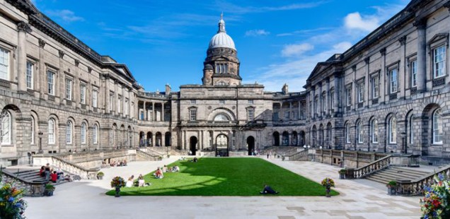 Talk at The University of Edinburgh, June 8/9th